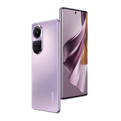 OPPO Reno10 Pro 5G (RAM 12GB, 256GB, Glossy Purple)